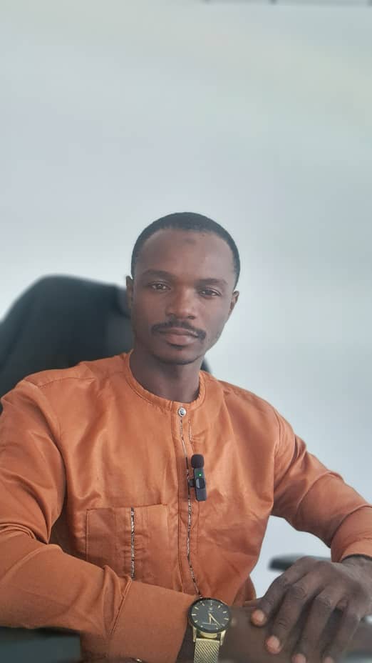 Photo de BAKAYOKO Abou