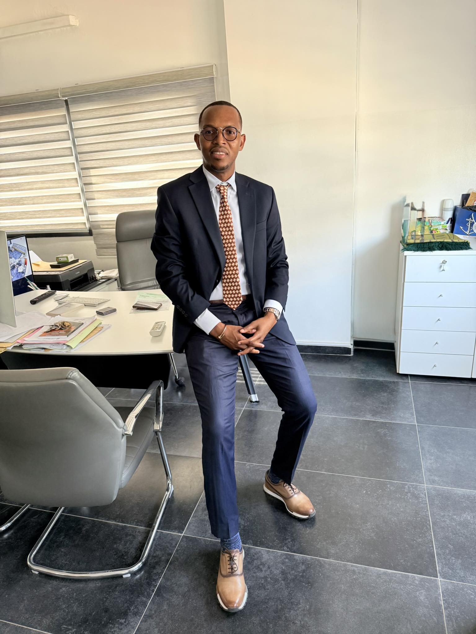 Directeur Général SCM-CI