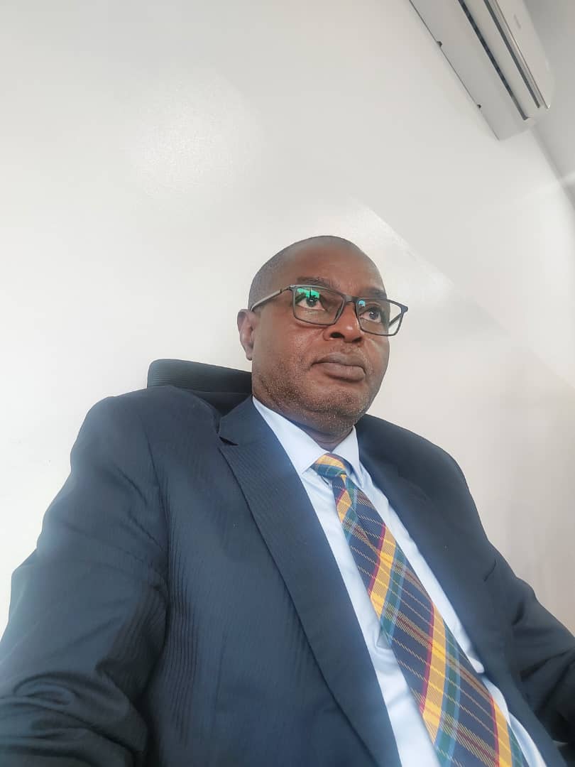 Photo de CAMARA Lancina