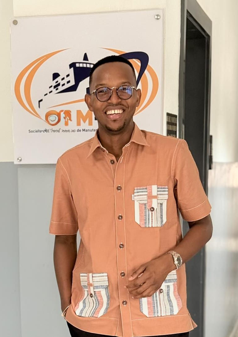 Photo de DOUMBOUYA Mory